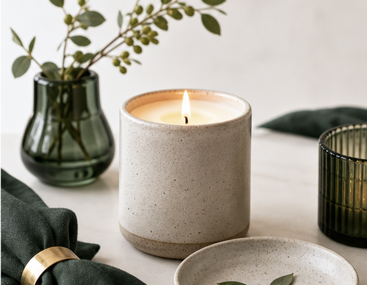 1A Geschenkeshop - The Abend Set