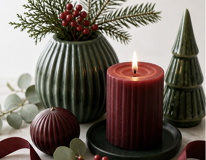 1A Geschenkeshop - Seasonal Home Edit
